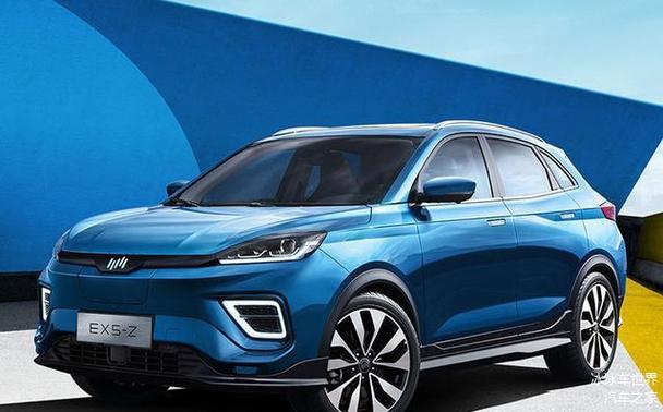 深圳93WEY威派豪华SUV市场的黑马，零跑汽车与智能交通系统的协同