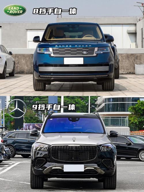 深圳93迈巴赫经典与现代的完美融合，路虎如何塑造独特的品牌形象